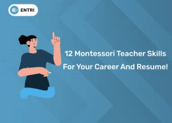 12 Montessori Teacher Skills
