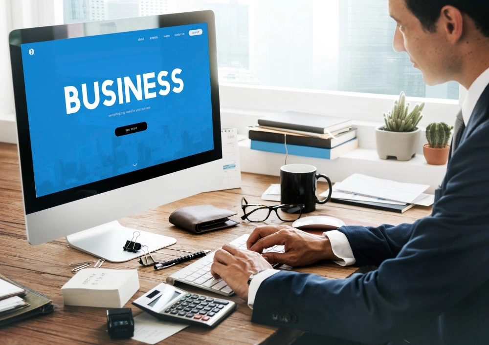 How to Start an Online Business