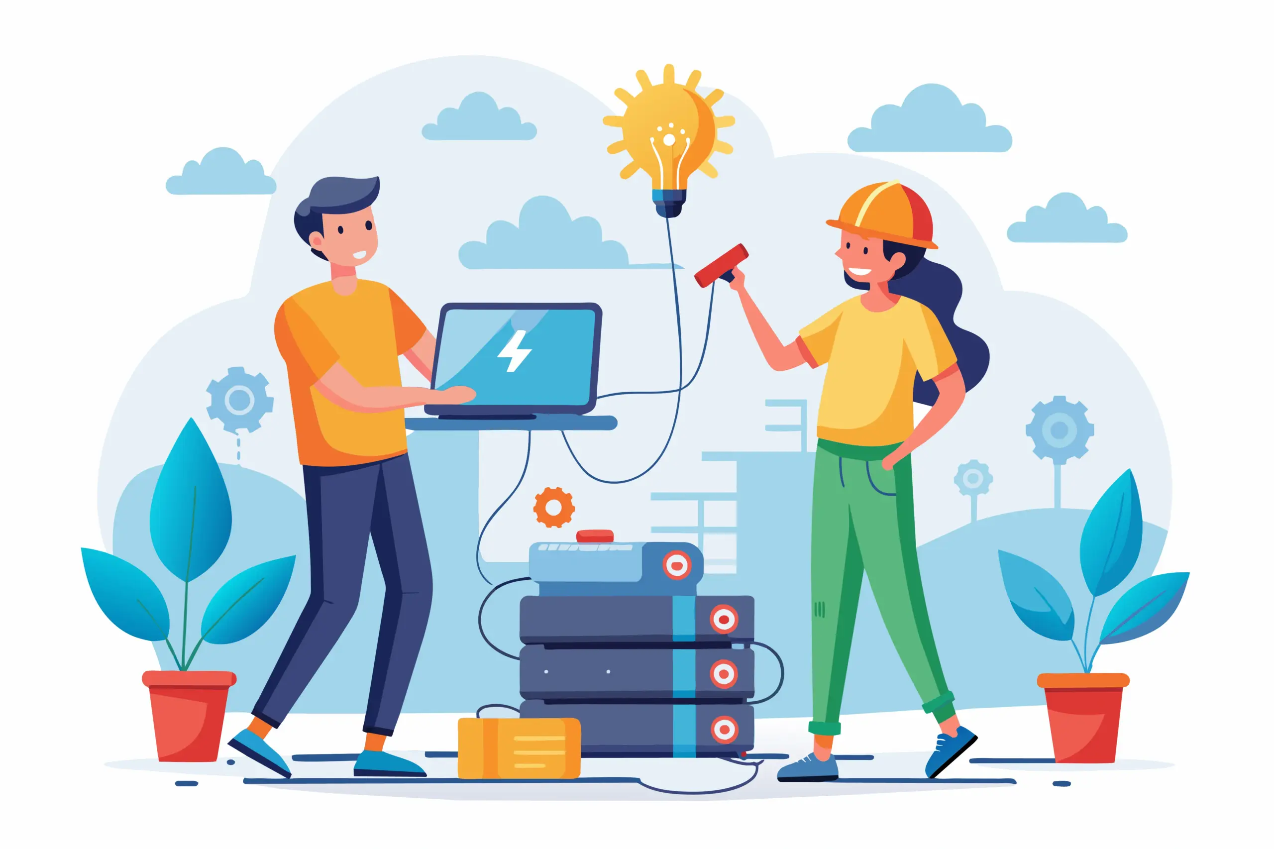 Electrical Engineering