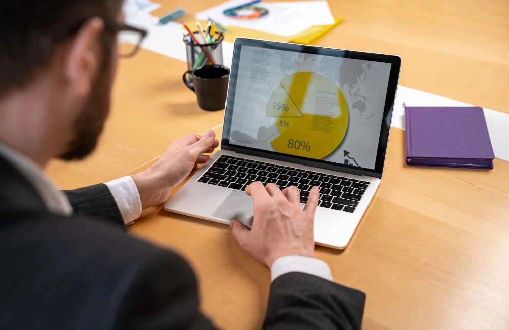 Understanding the Landscape of Online Business