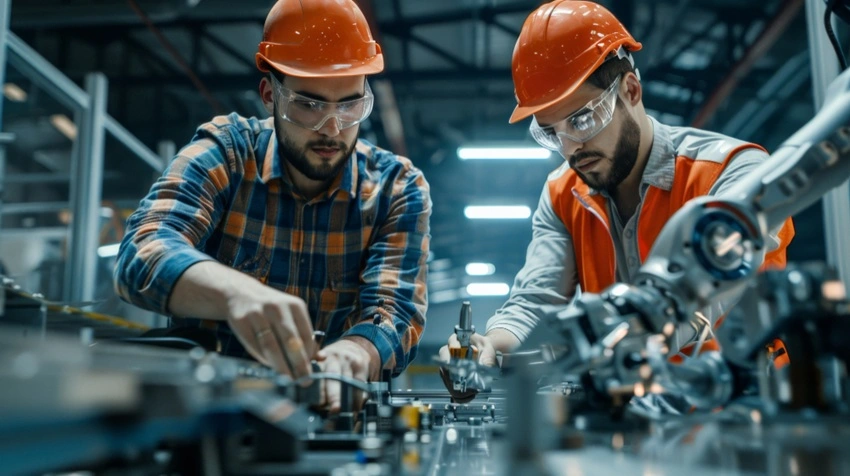 Highest Paying Jobs for Mechanical Engineers in 2026