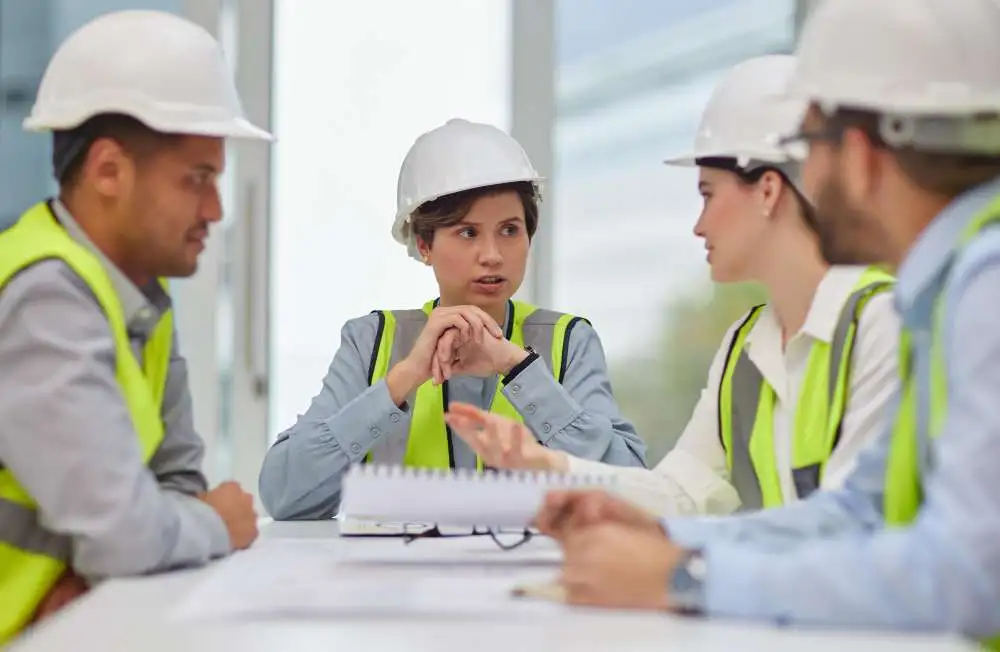 Interview Questions for MEP Engineers with Example