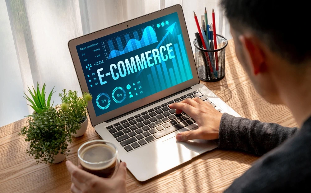E-commerce Essentials
