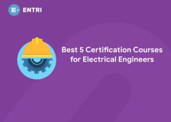Best 5 Certification Courses