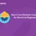 Best 5 Certification Courses