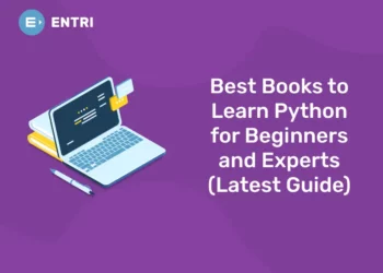 Best Books to Learn Python for Beginners and Experts (Latest Guide)