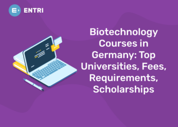 Biotechnology Courses in Germany Top Universities, Fees, Requirements, Scholarships