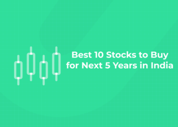 Bеst 10 Stocks to Buy for Nеxt 5 Yеars in India