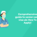 Comprehensive guide to senior carer visa uk How To Apply! (1)