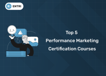 Top 5 Performance Marketing Certification Courses