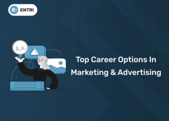 Top Career Options in Marketing & Advertising in 2025