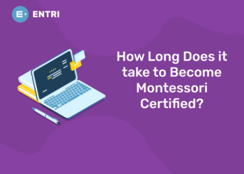 How Long Does it take to Become Montessori Certified