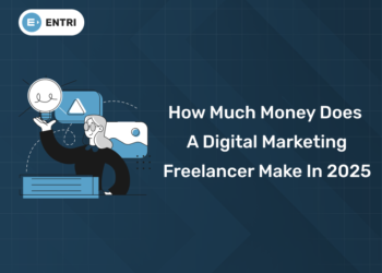 How Much Money Do Freelance Digital Marketer Make