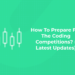 How To Prepare For The Coding Competitions (1)