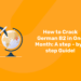How to Crack German B2 in One Month A step - by - step Guide!