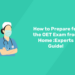 How to Prepare for the OET Exam from Home Experts Guide!
