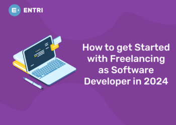 How to get Started with Freelancing as Software Developer in 2024 (1)