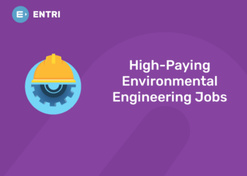 High-Paying Environmental Engineering Jobs