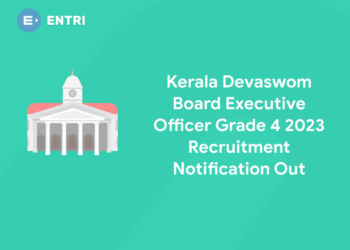 Kerala Devaswom Board Executive Officer Grade 4