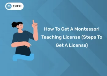 Montessori Teaching License