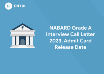 NABARD Grade A Interview Call Letter