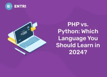 PHP vs. Python: Which Language You Should Learn in 2024?
