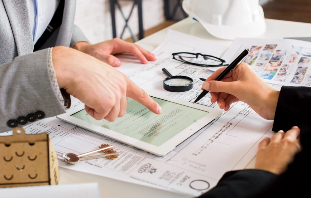 Quantity Surveying Terms 