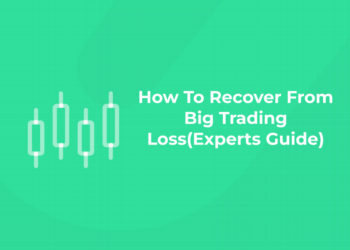 Recover From Big Trading Loss