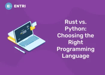 Rust vs.Python: Choosing the Right Programming Language