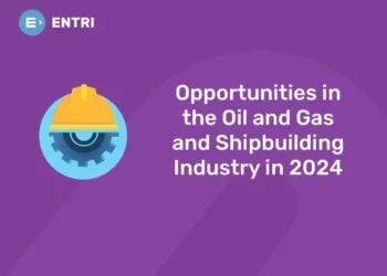 Opportunities in the Oil and Gas and Shipbuilding Industry in 2024