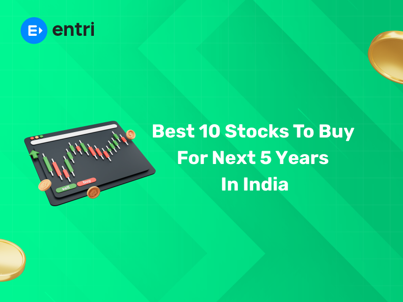 Bеst 10 Stocks to Buy for Nеxt 5 Yеars in India