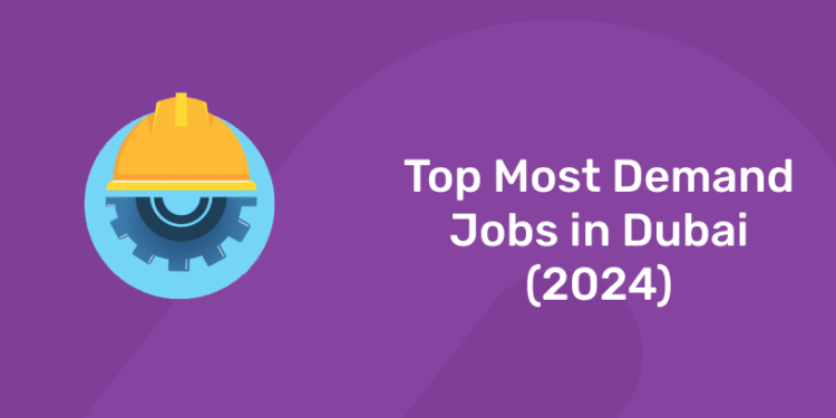 Top Most Demand Jobs