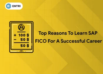 Top Reasons to Learn SAP FICO