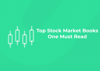 Top Stock Market Books One Must Read