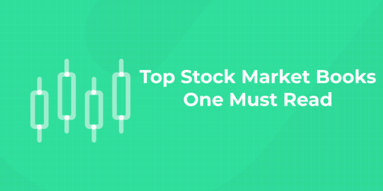 Top Stock Market Books One Must Read