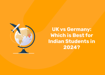 UK vs Germany Which is best for Indian Students in 2024