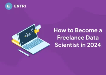 How to Become a Freelance Data Scientist in 2024