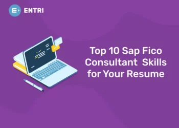 Top 10 SAP FICO Consultant  Skills for Your Resume