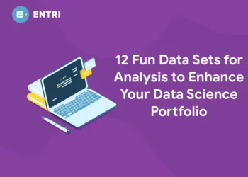 12 Fun Data Sets for Analysis to Enhance Your Data Science Portfolio