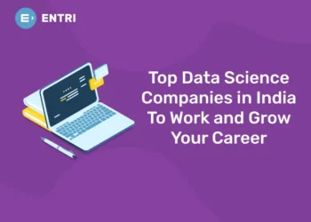 Top Data Science Companies in India To Work and Grow Your Career (Updated List)