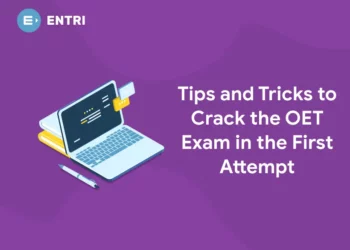 Tips and Tricks to Crack the OET Exam in the First Attempt