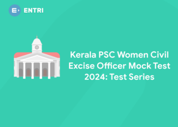 Kerala PSC Women Civil Excise Officer Mock Test 2024