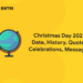 Christmas Day 2023: Date, History, Quotes, Celebrations, Messages,