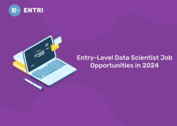 Entry-Level Data Scientist Job Opportunities in 2024