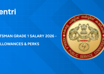 KWA Draftsman Grade 1 Salary 2026 - Allowances & Perks