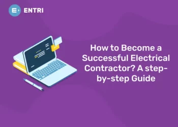 How to Become a Successful Electrical Contractor