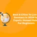Best 8 Cities To Live In Germany In 2024 for Expats: Honest Guide For Beginners