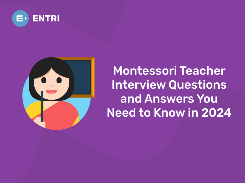 Montessori Teacher Interview Questions And Answers You Need To Know In   Untitled 33 2 