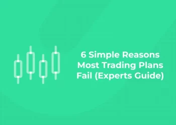 Reasons Most Trading Plans Fail