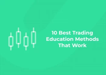 Best Trading Education Methods
